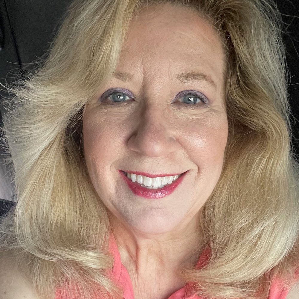 Meet your Posher, Sue